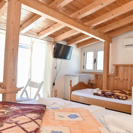 Villa Bonita Budva Habitación foto