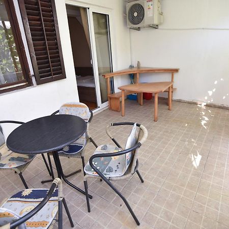 Villa Bonita Budva Habitación foto