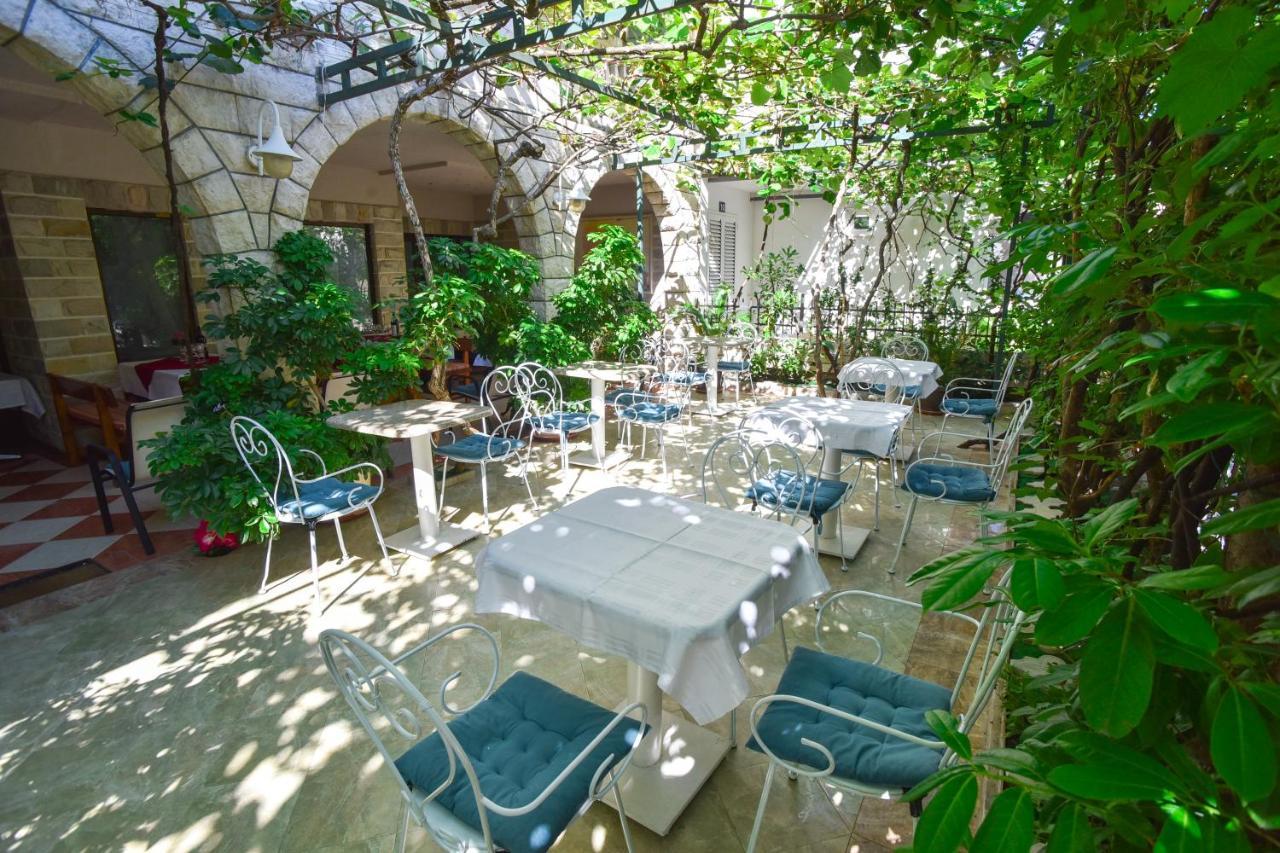 Villa Bonita Budva Exterior foto