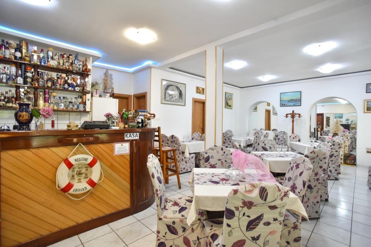 Villa Bonita Budva Exterior foto