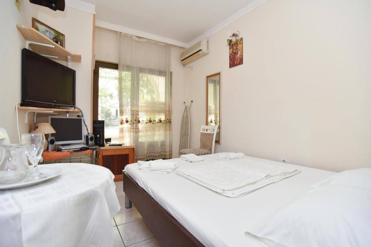 Villa Bonita Budva Habitación foto