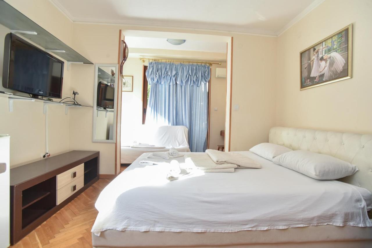 Villa Bonita Budva Habitación foto
