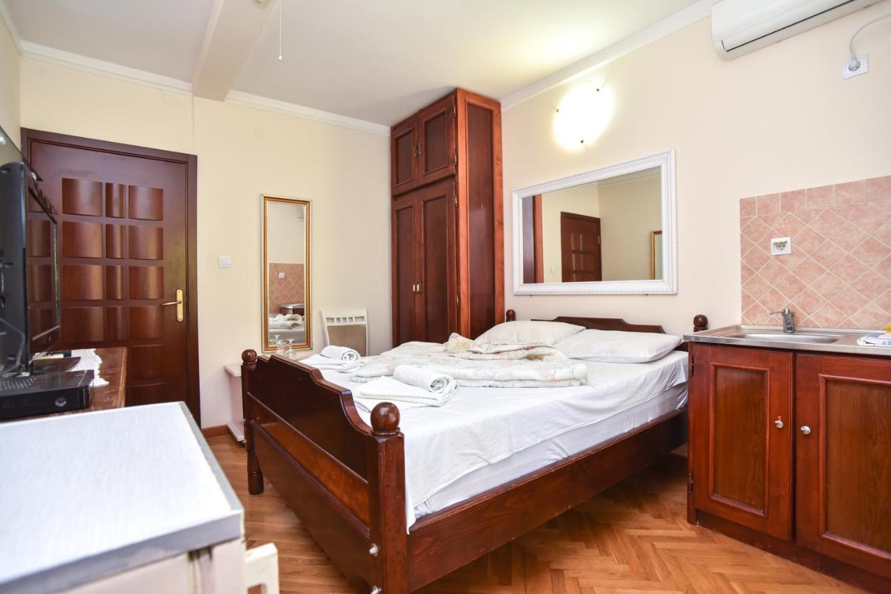 Villa Bonita Budva Habitación foto