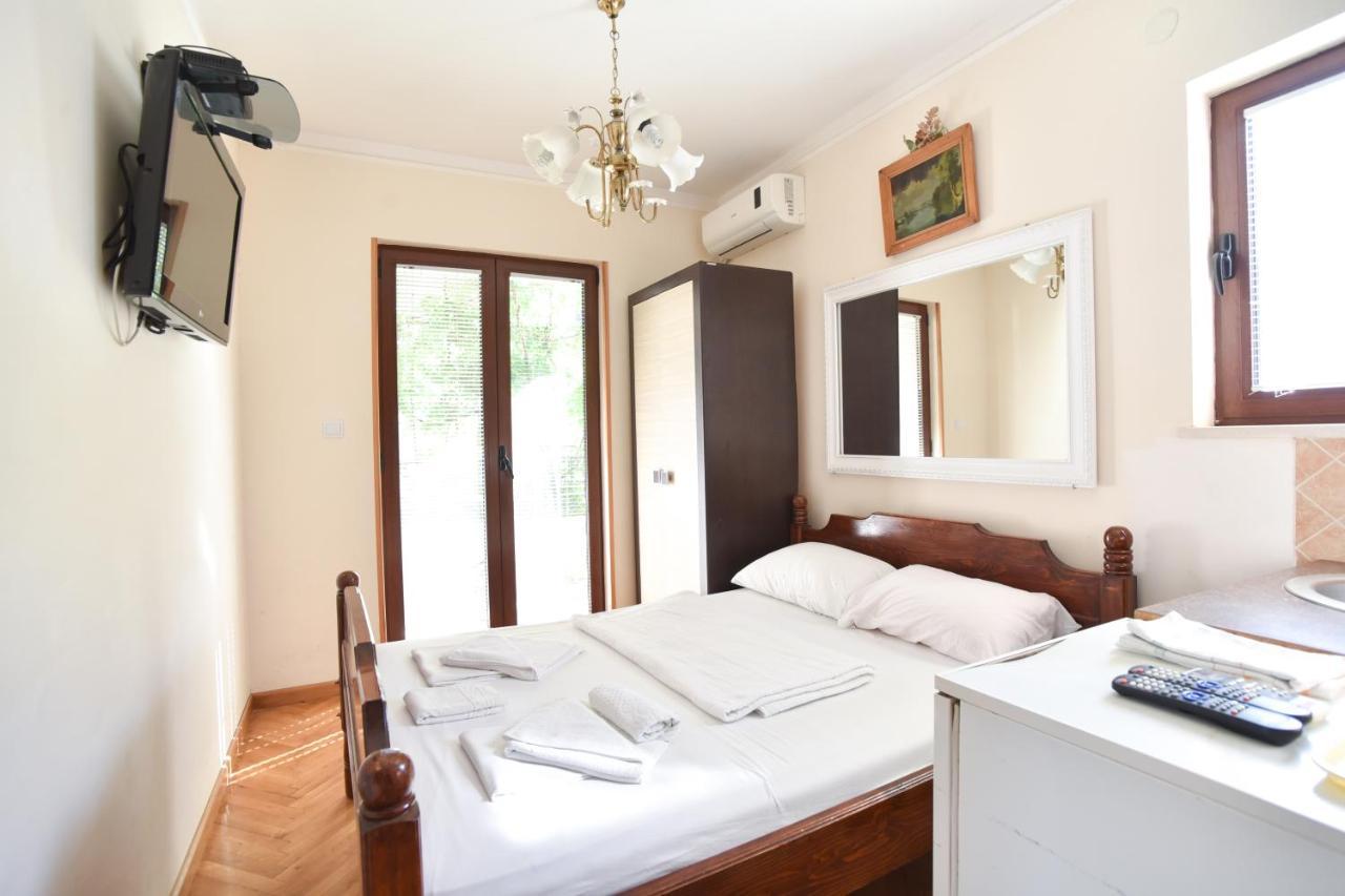 Villa Bonita Budva Habitación foto