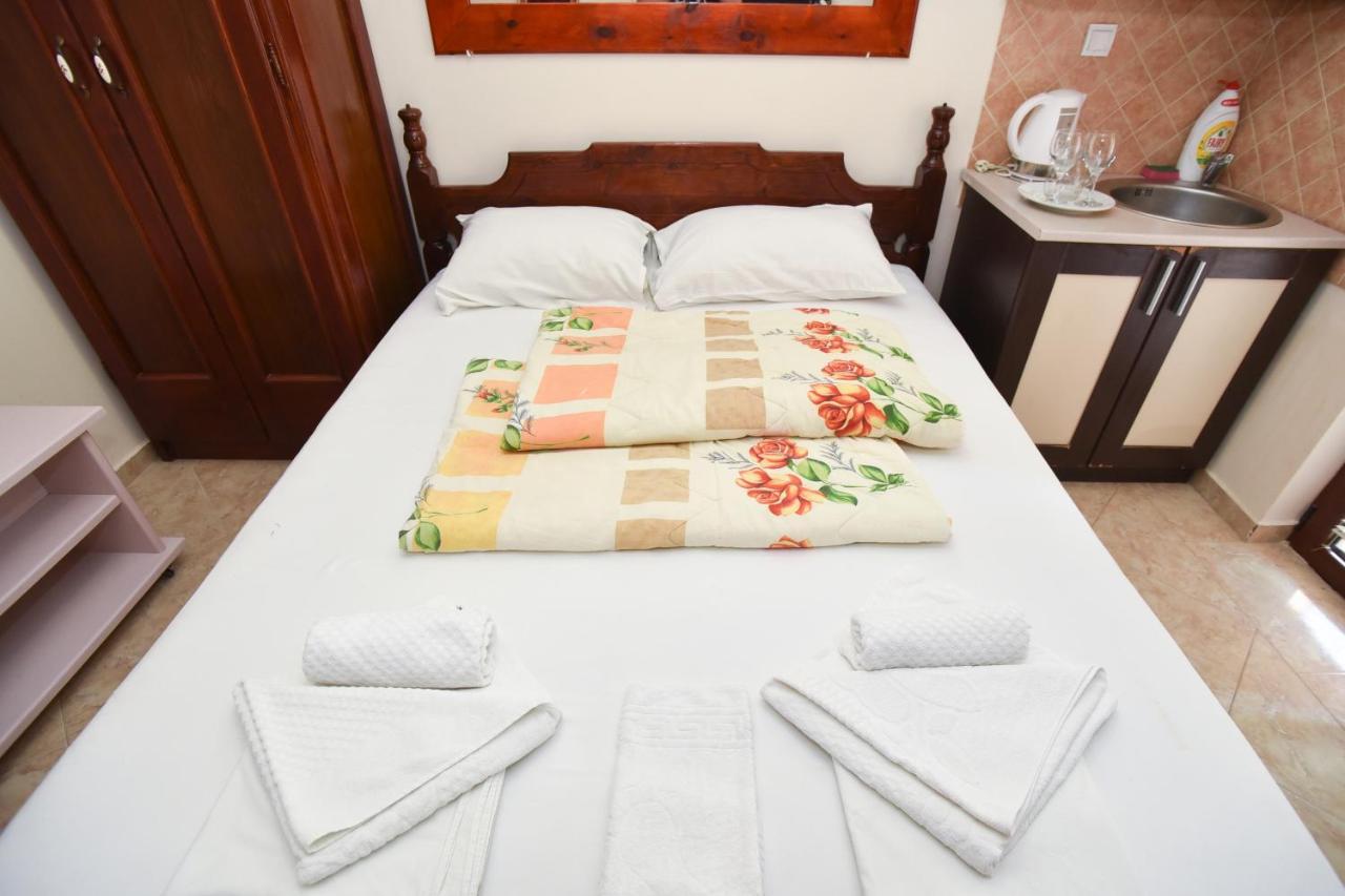 Villa Bonita Budva Habitación foto