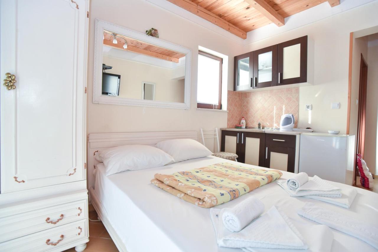 Villa Bonita Budva Habitación foto