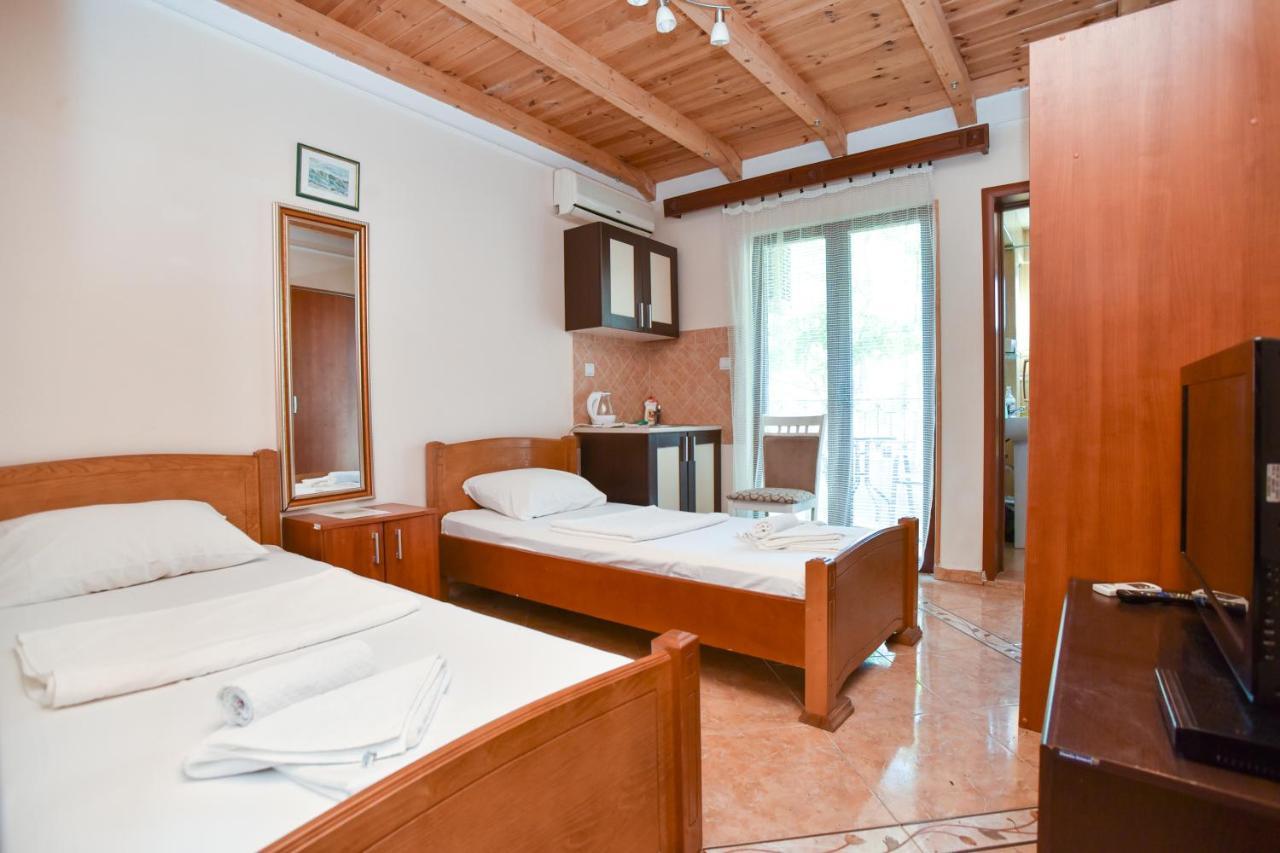 Villa Bonita Budva Habitación foto