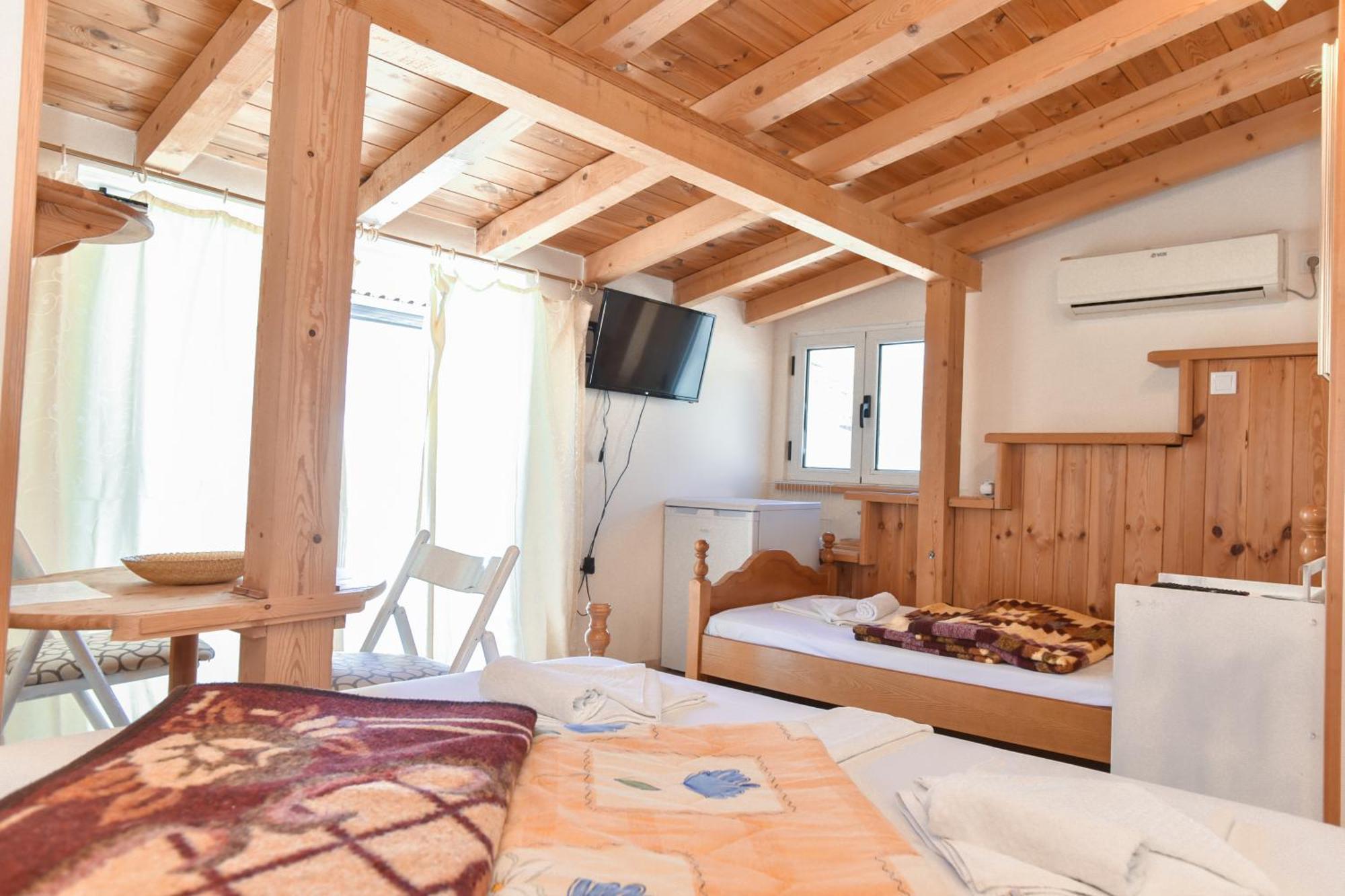 Villa Bonita Budva Habitación foto