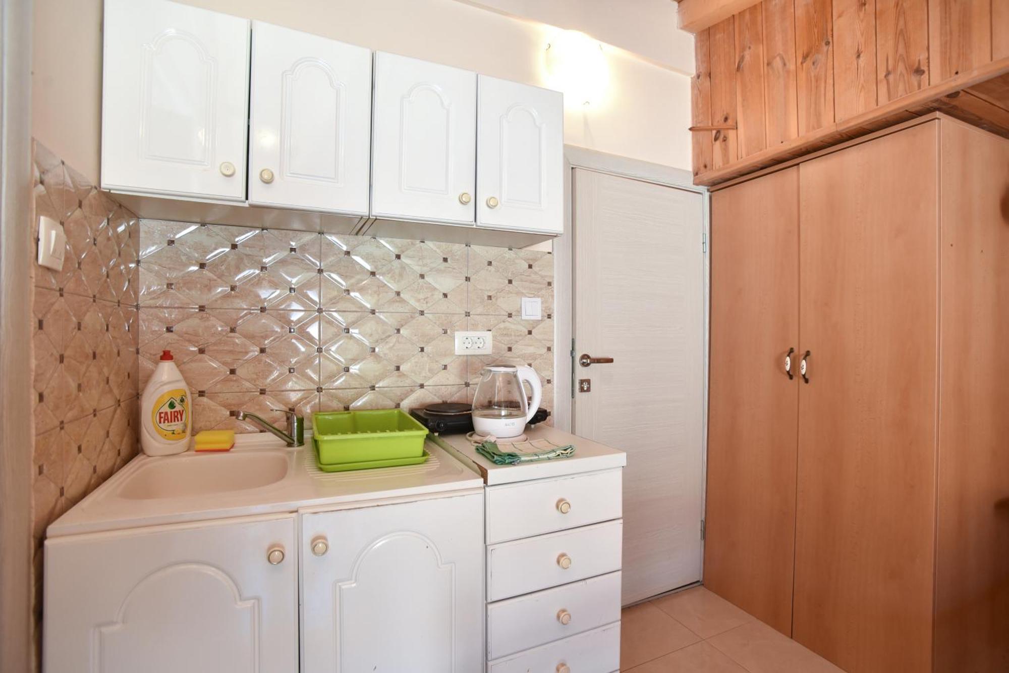 Villa Bonita Budva Habitación foto
