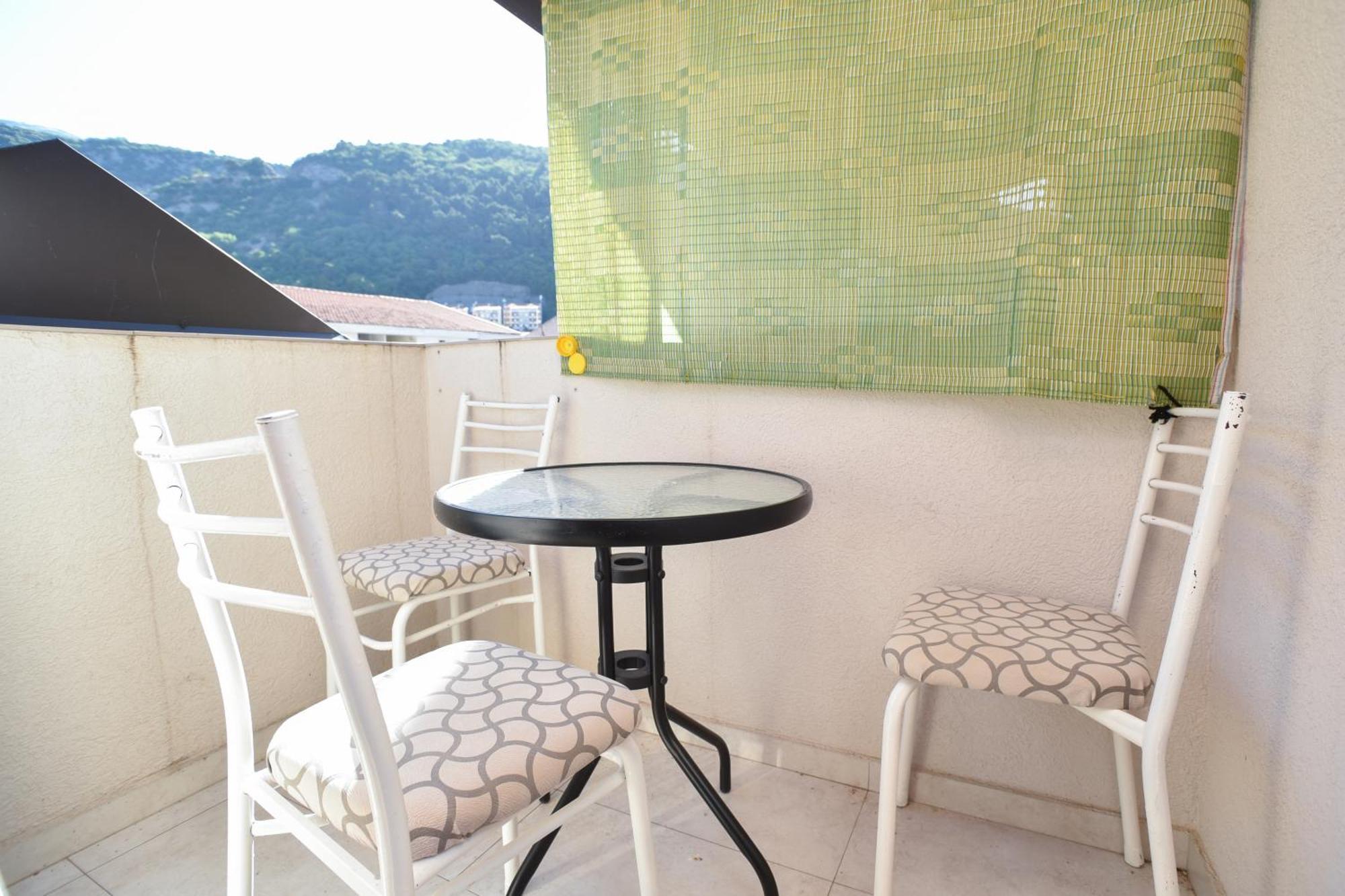 Villa Bonita Budva Habitación foto
