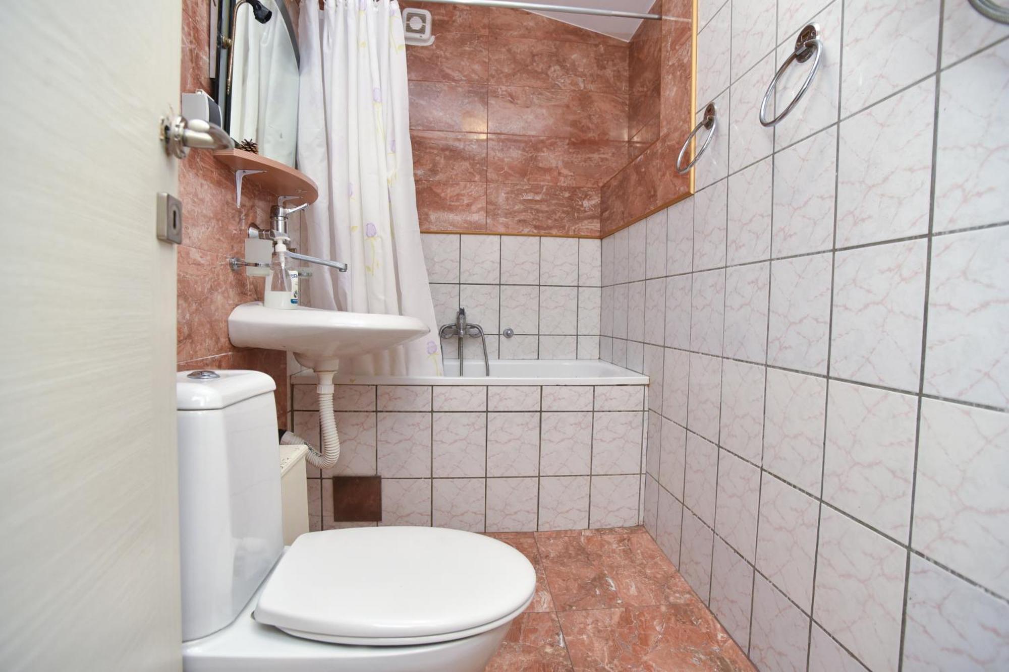 Villa Bonita Budva Habitación foto