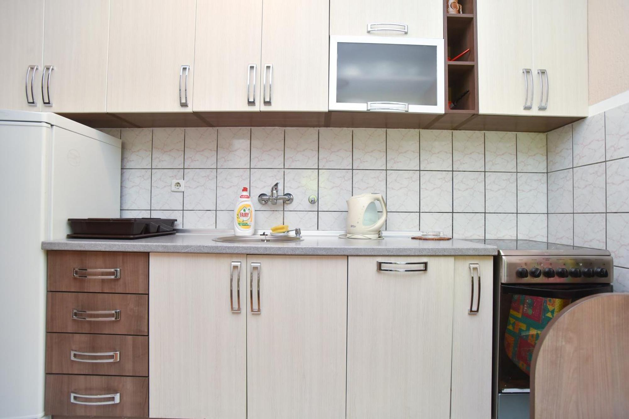 Villa Bonita Budva Habitación foto