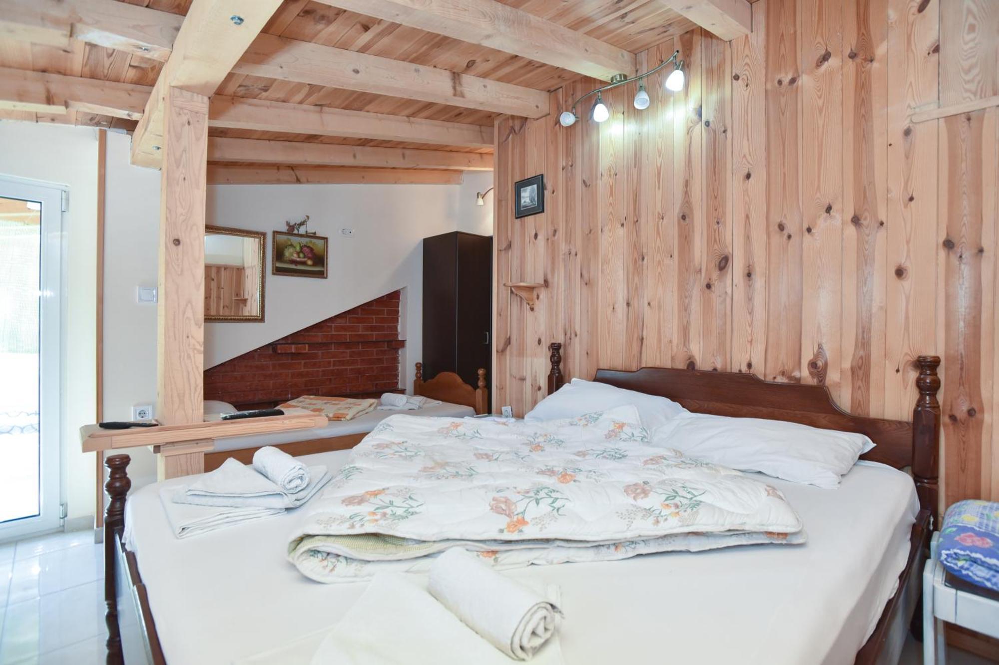 Villa Bonita Budva Habitación foto