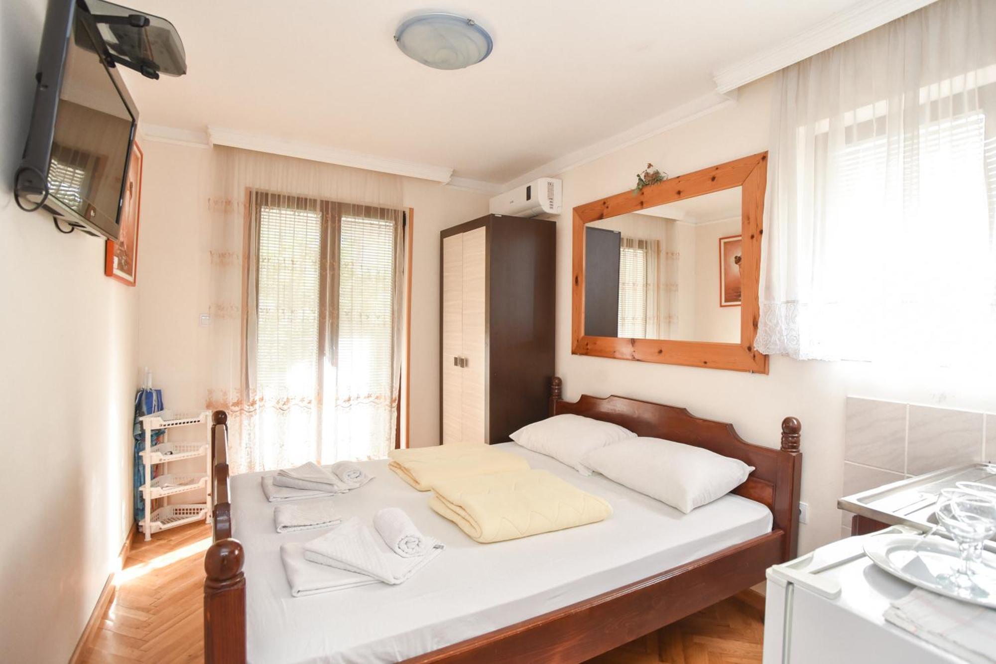Villa Bonita Budva Habitación foto