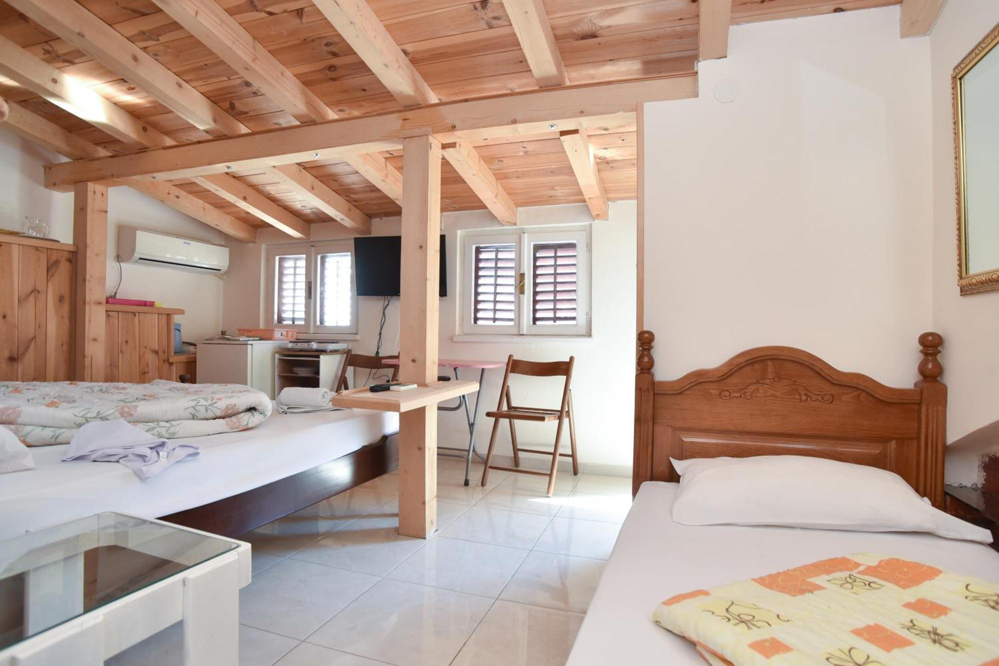 Villa Bonita Budva Habitación foto