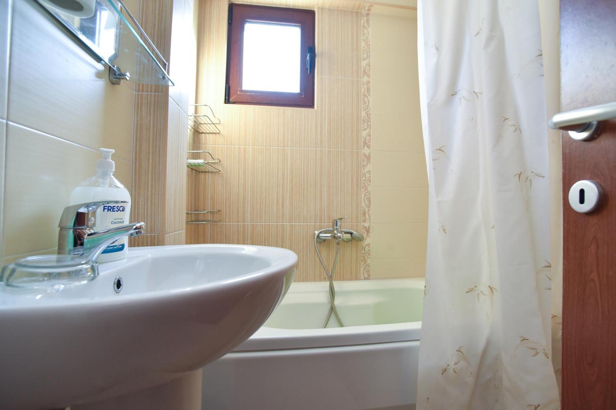 Villa Bonita Budva Habitación foto