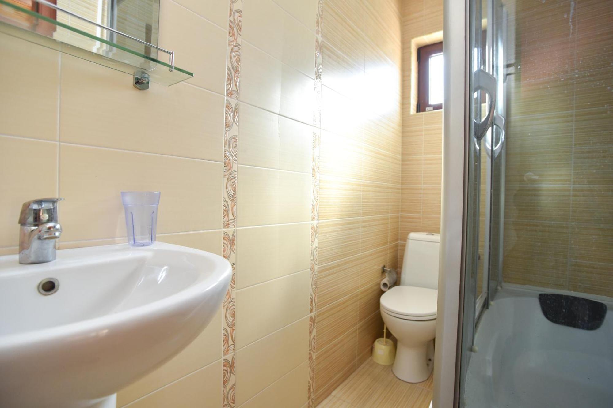 Villa Bonita Budva Habitación foto