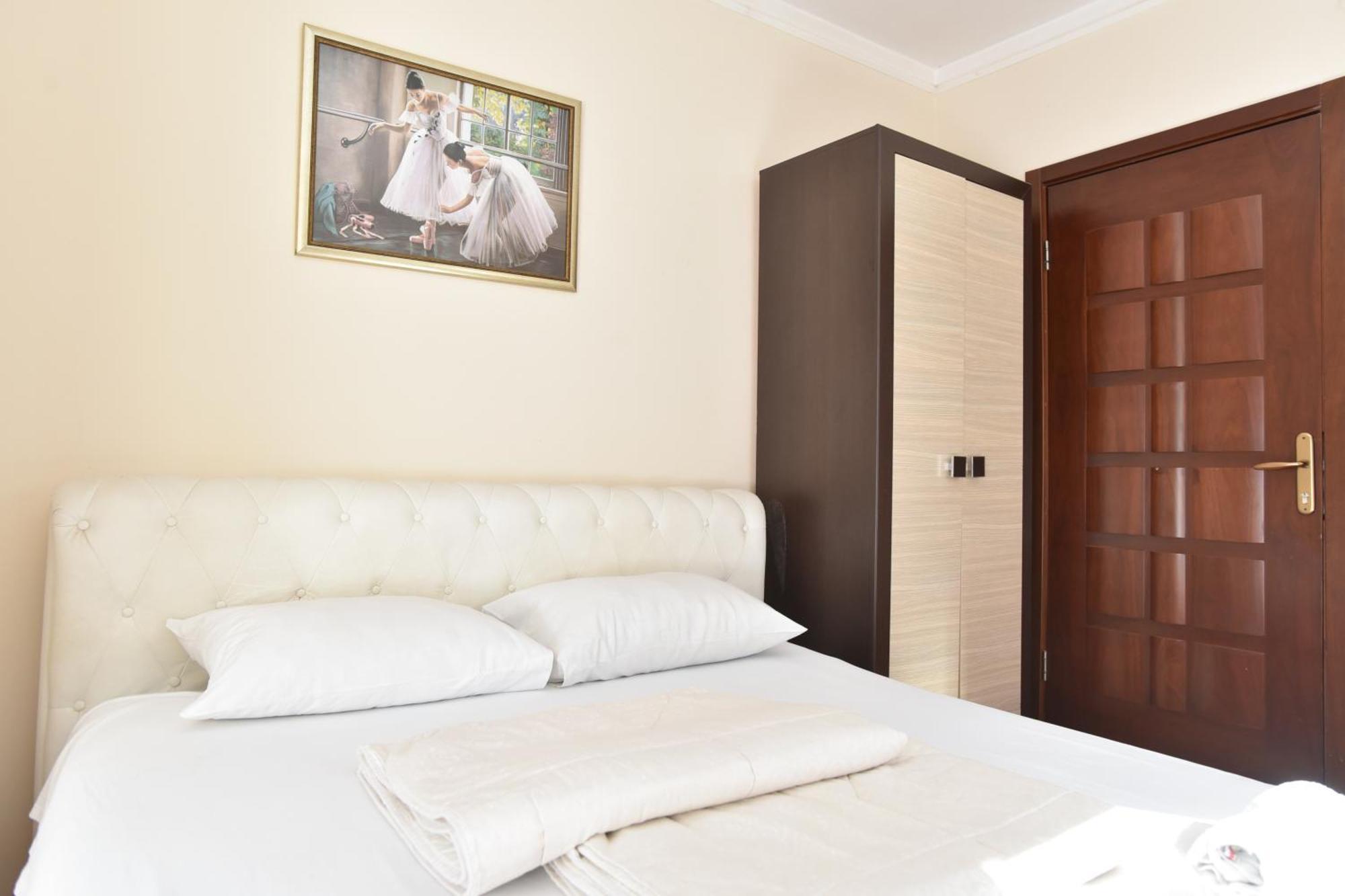 Villa Bonita Budva Habitación foto