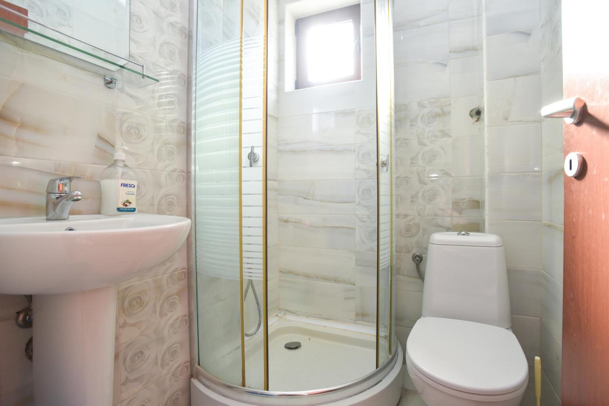 Villa Bonita Budva Habitación foto