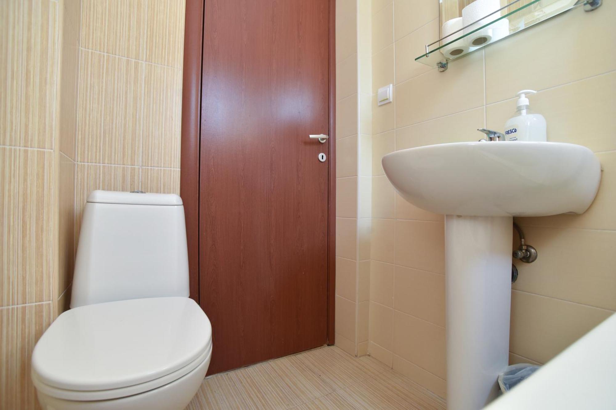 Villa Bonita Budva Habitación foto