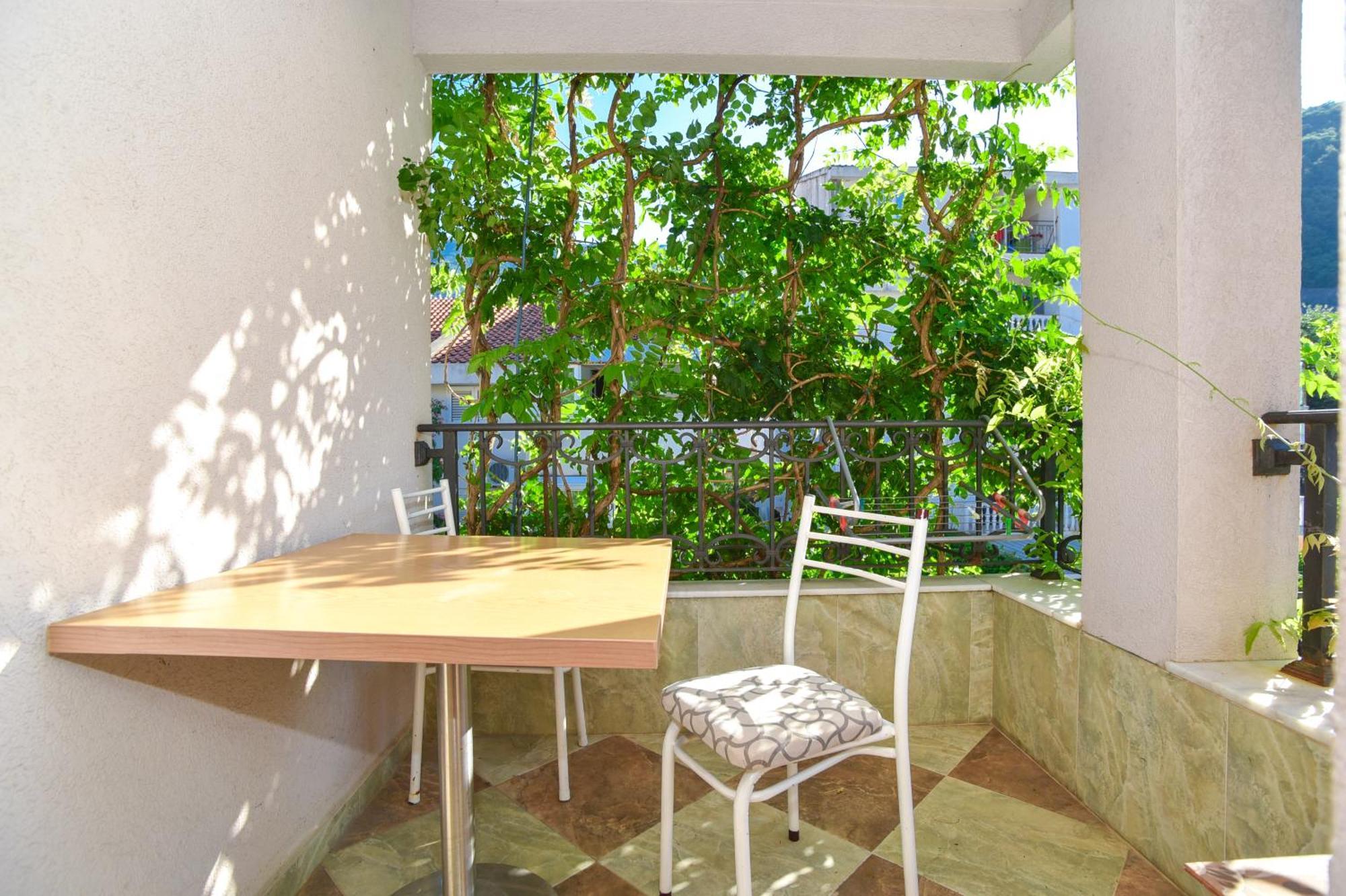Villa Bonita Budva Habitación foto