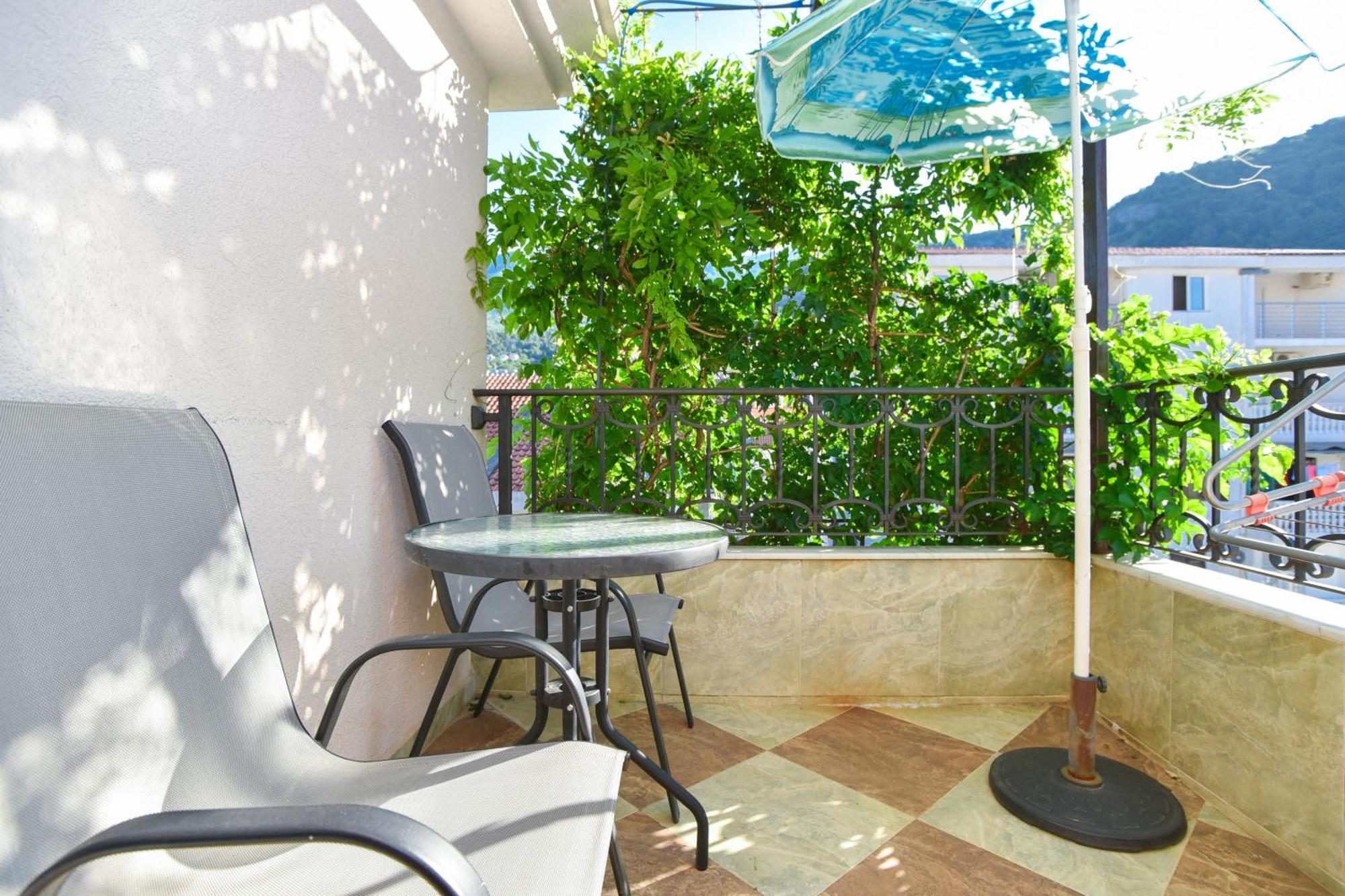 Villa Bonita Budva Habitación foto