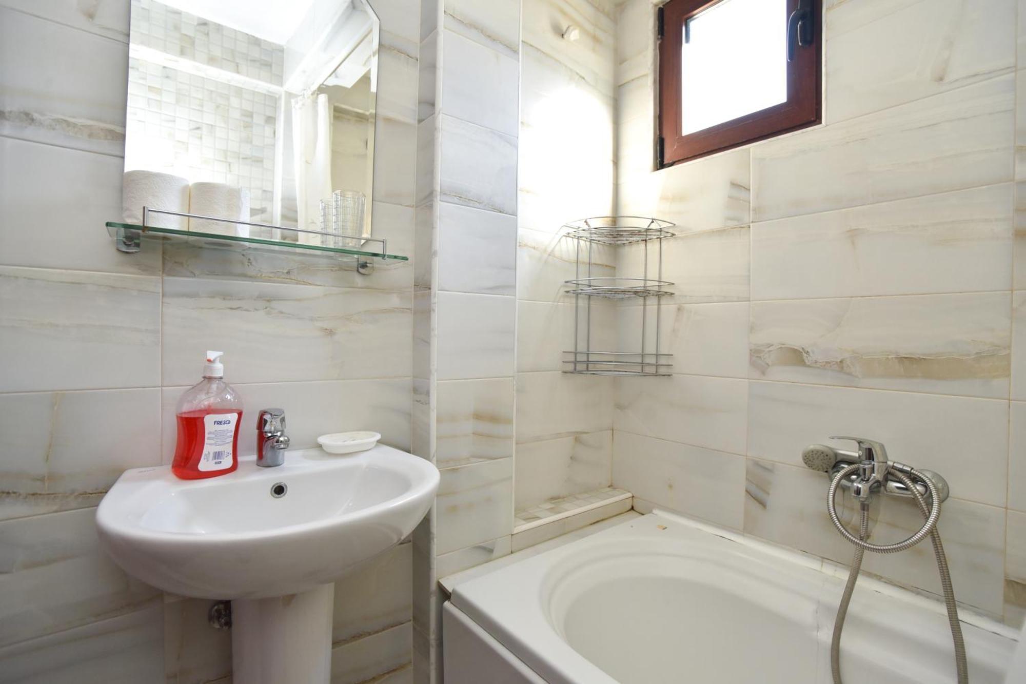 Villa Bonita Budva Habitación foto