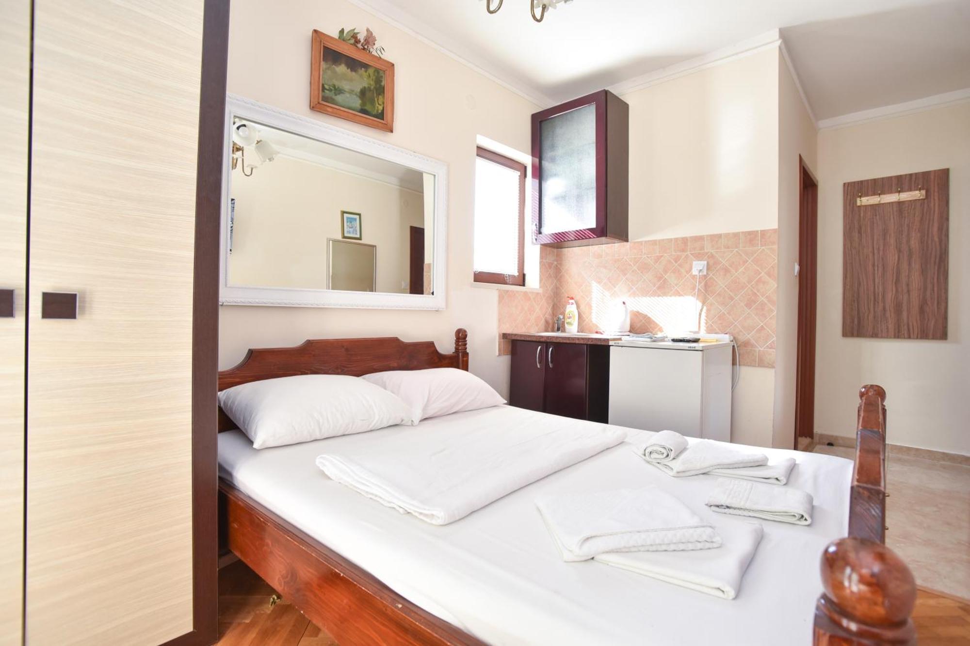Villa Bonita Budva Habitación foto