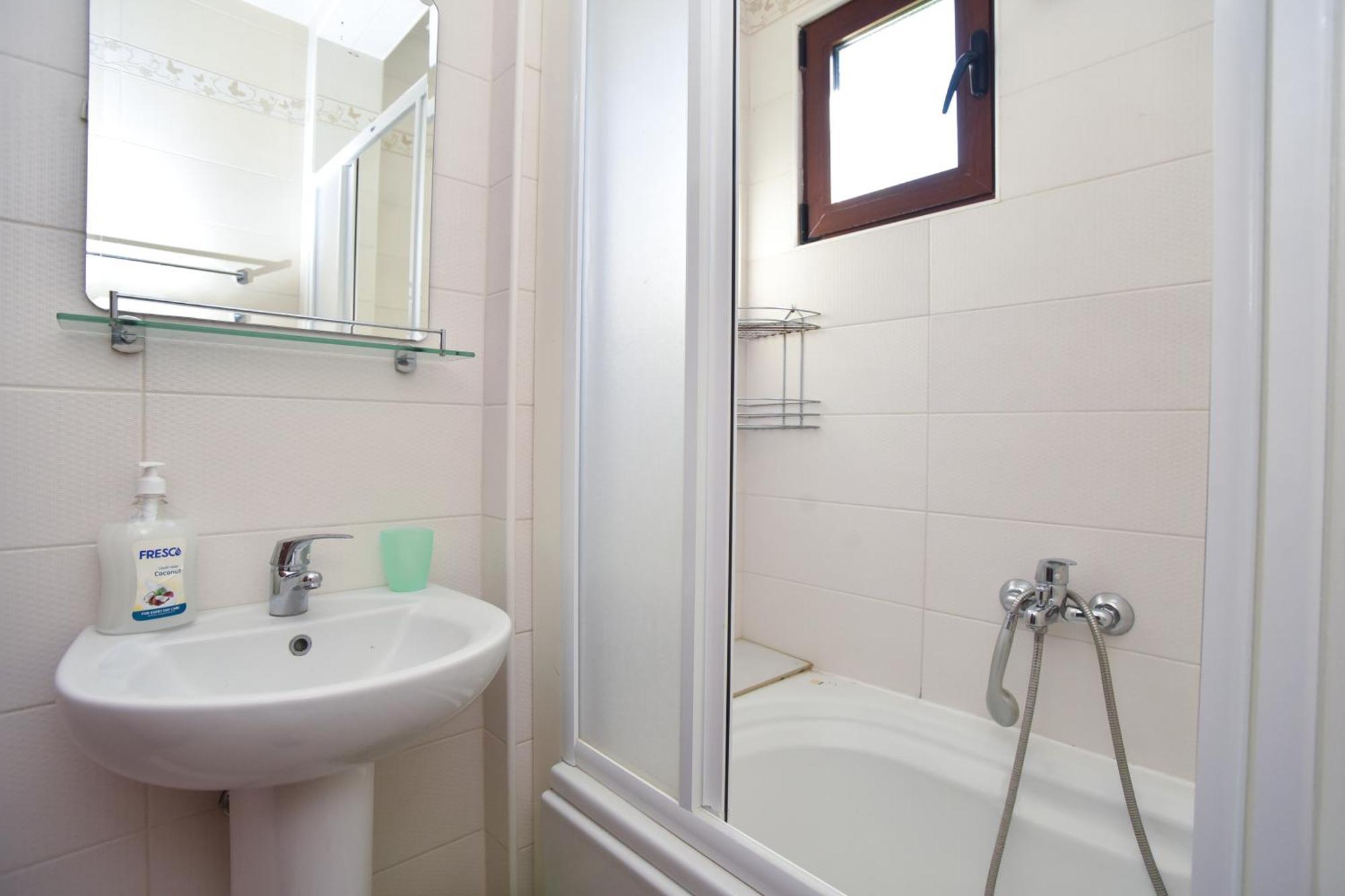 Villa Bonita Budva Habitación foto