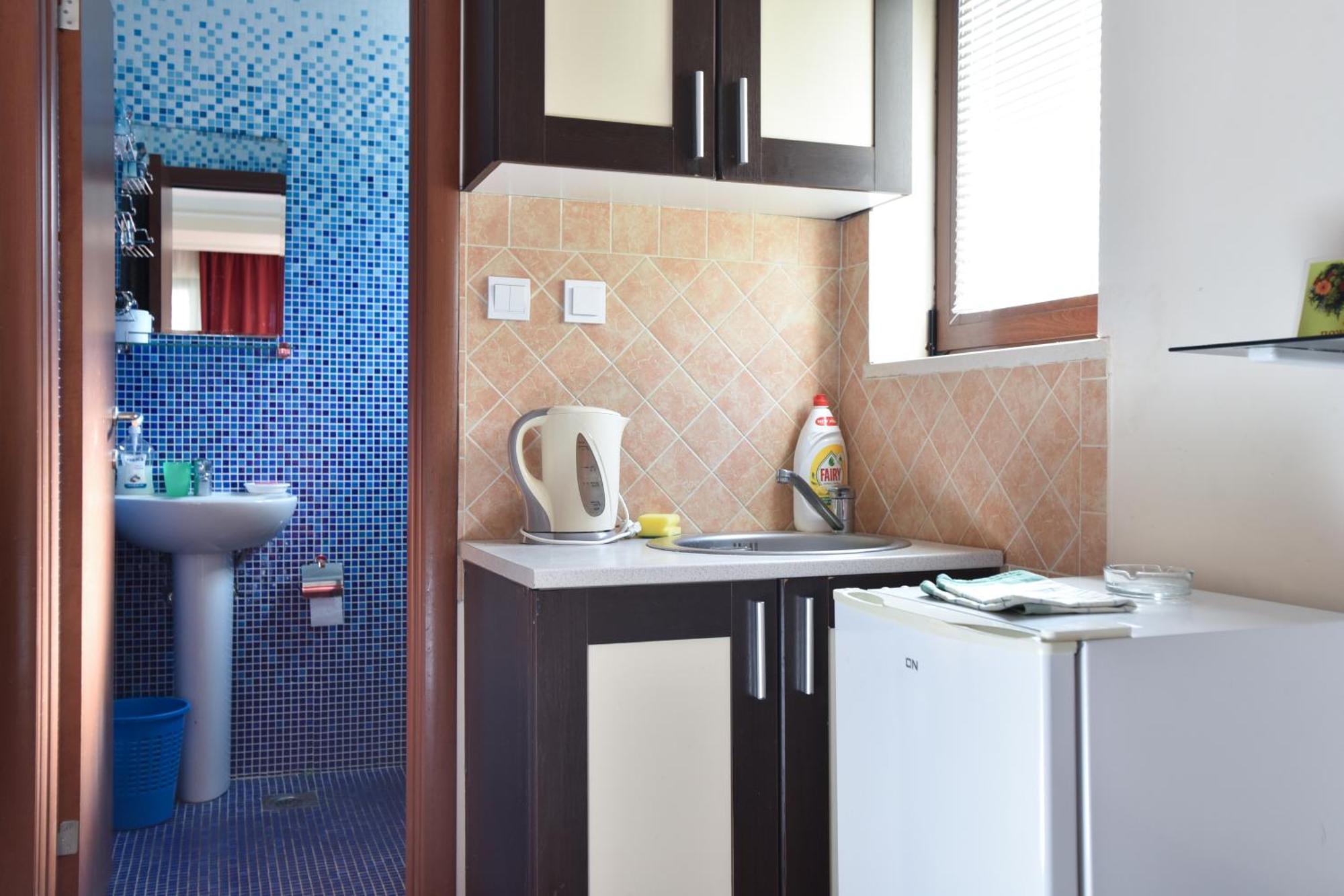 Villa Bonita Budva Habitación foto