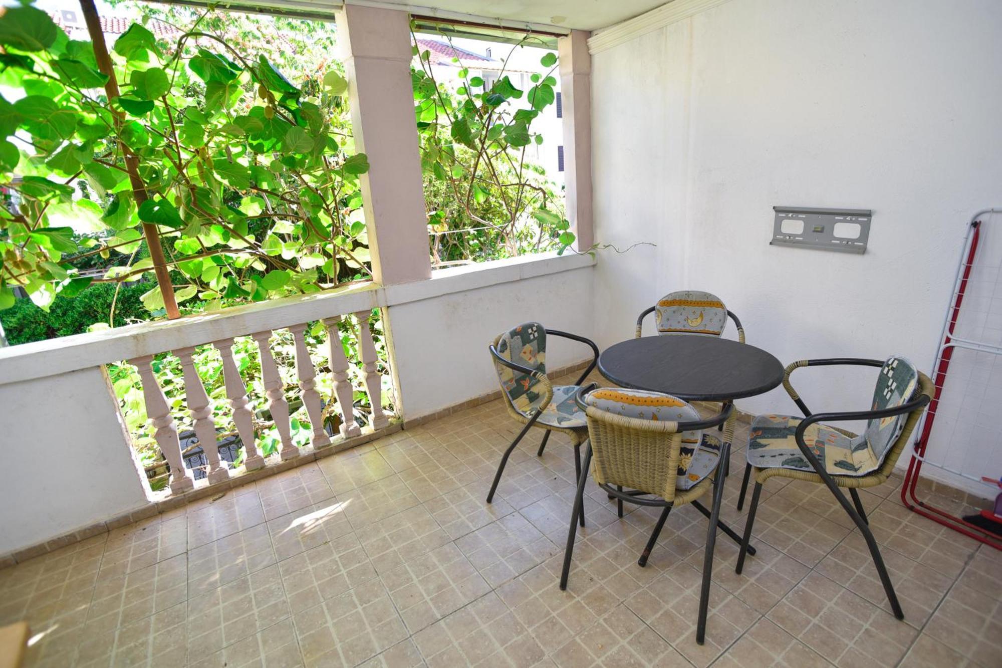 Villa Bonita Budva Habitación foto
