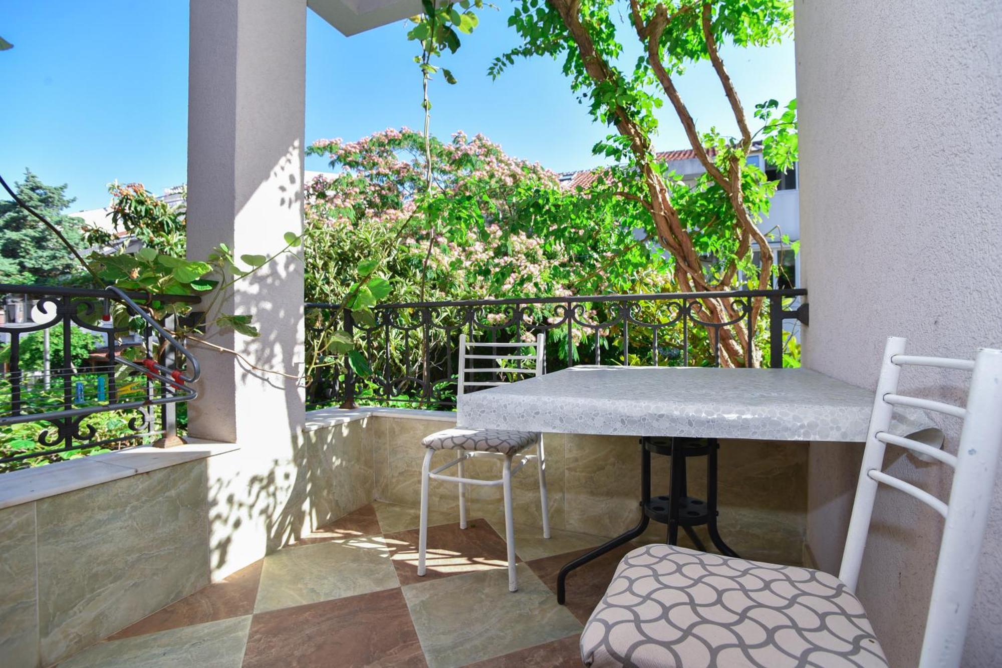 Villa Bonita Budva Habitación foto